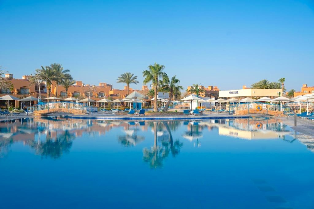 1 akassia swiss resort   MARSA ALAM